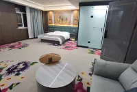 โรงแรมลานู โทลี - 2 ดาว