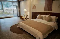 For you Hot Spring Villa View Homestay (Hailuogou Branch) Hotels in Luding