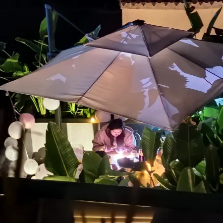 Yizhai · Medieval Homestay