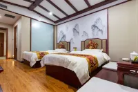 Dengfeng Zhonggang Business Hotel