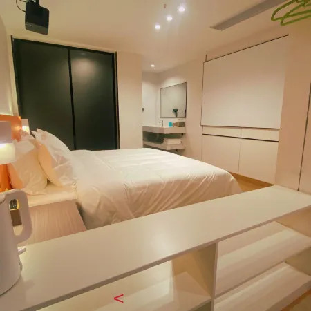 Laifengbenyi LF Hotel Отели в г. Лайфэн
