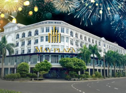 May Plaza Hotel