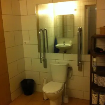 360 Hostel Centro