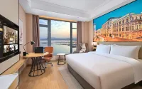 Vienna International Hotel (Fudingdong Station)