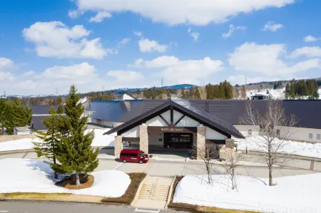 Atema Kogen Resort Belnatio