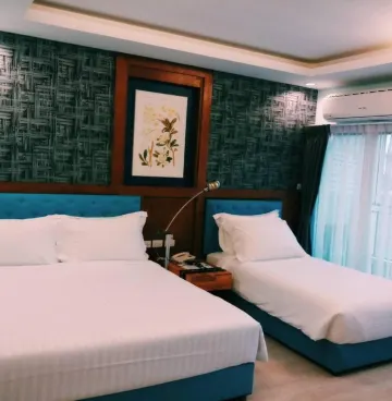 ห้องแฟมิลี่