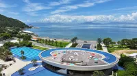 HelloSpace Holiday Planet Space Capsule (Qinglushan Branch)