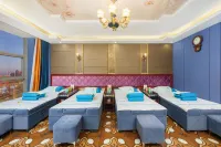 โรงแรมโบหลิน - ที่มีสปา