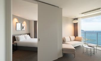 Urbanstay Busan songdo Beach
