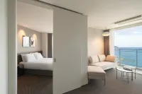 어반스테이 부산송도해변 - 발코니