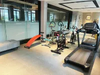 Homeinn Plus Hotel (Langxi Guogou Plaza) Hôtels à : Langxi