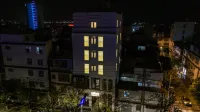Jianshuixuan Homestay