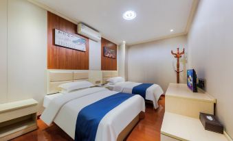 Dongguan Moonli Business Hotel