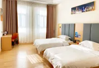 Yunshangbaiting Grand Hotel