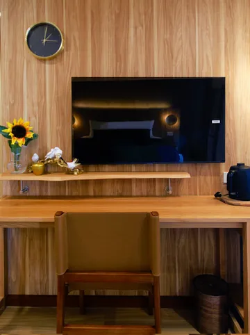 รูปภาพของโรงแรมมายเบดโกลด์