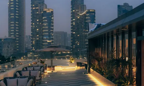 Guangzhou Shamian Island YATLAND