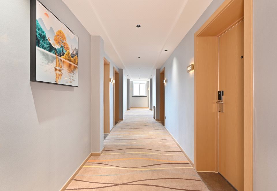 Youyue Selected Hotel 외부 이미지