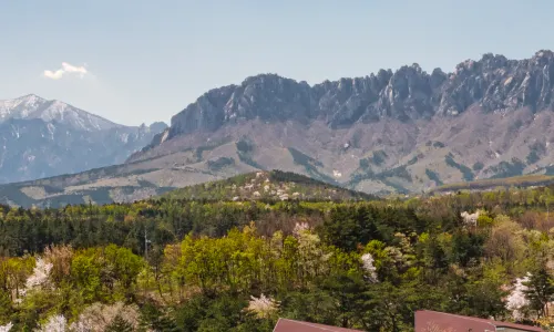 Kensington Resort Seorak Valley