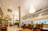 Xinglan Hotel (Sijixian Wholesale Market Branch) - Bãi đậu xe
