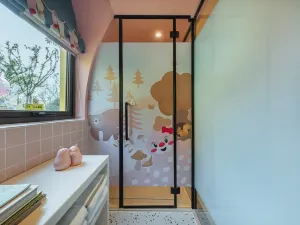 AnJi PASTORAL JiaLeBIi Themed Hotel