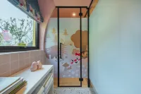 Fantasy Jialebi Theme Hotel Hotels near Caribiland