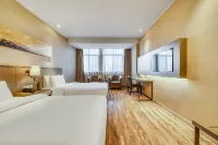 Homeinn Hotel (Heze Guangzhou Road)