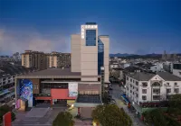 Genting Yuesu (Linhai Chonghemen Plaza) - Quầy Bar