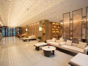 Jinhua Jiacheng Hotel Beijing