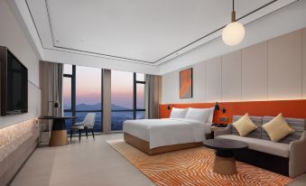 Hilton Garden Inn Jiangmen Xinhui