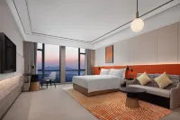 Hilton Garden Inn Jiangmen Xinhui Hotel dekat Chenchong Ferry