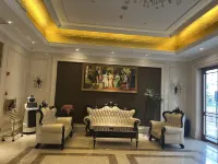 Vienna Hotel (Lishui Qingtian High-Speed Railway Station Branch) - Wi-Fi