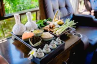 Railay Princess Resort & Spa - spa