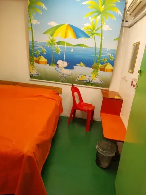 Wisma Orchid Homestay Hotels in Tuaran
