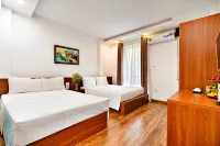 S79 Ami 30 Hang Cot Street - 絶景
