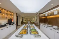 Lvchen Smart Hotel (Taicangyu Branch)