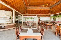 Koh Chang Paradise Resort & Spa - breakfast