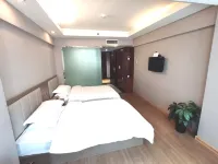 Junyue Hotel Hotels in Sanming