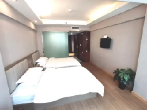 โรงแรมจวินเยว่