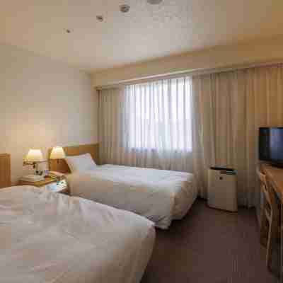 下関駅西ワシントンホテルプラザ Rooms