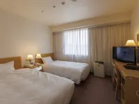 Shimonoseki Station West Washington Hotel Plaza Hotels near Moji
