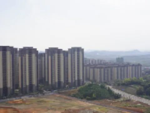 Zhichen Hotel (Changsha Medical College) Hotels near Wang Cheng