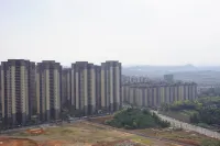 즈상 호텔 창사 의과대학 주변 호텔