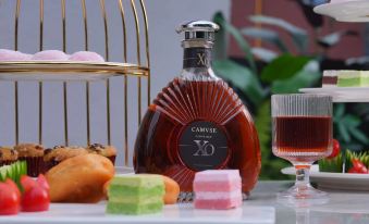 DoALand M+ Hotel (Wuyi Square IFS International Finance Center Branch)