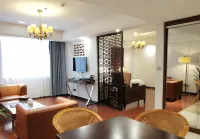 Beichenlou Hotel Отели в г. Иян