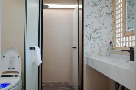 Moshang Huakai Homestay (Qixing Rock Paili Branch) Отели рядом с достопримечательностью «Qixingyan Archway Square»