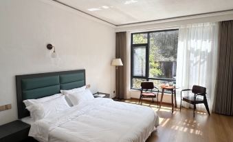 Sanjianwu Homestay
