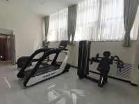 아바티 패밀리 가든 호텔