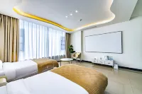 Fuxian Lake Mountain Fengyuyue Homestay