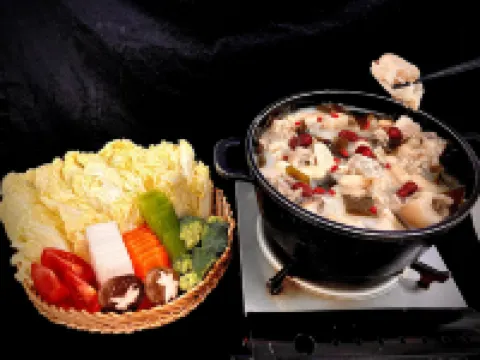 Qixingyuan Hotel Hotels in Yingjing