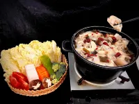 Qixingyuan Hotel Hotels in Yingjing